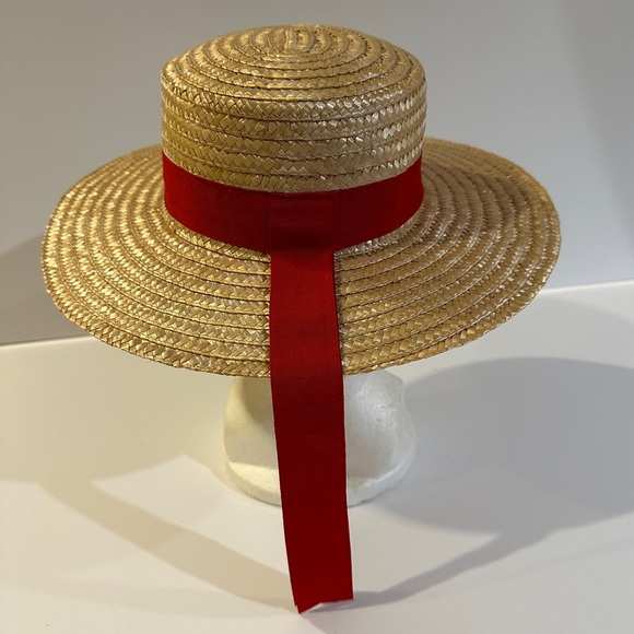 Venezia Hat From Italy - Picture 6 of 6